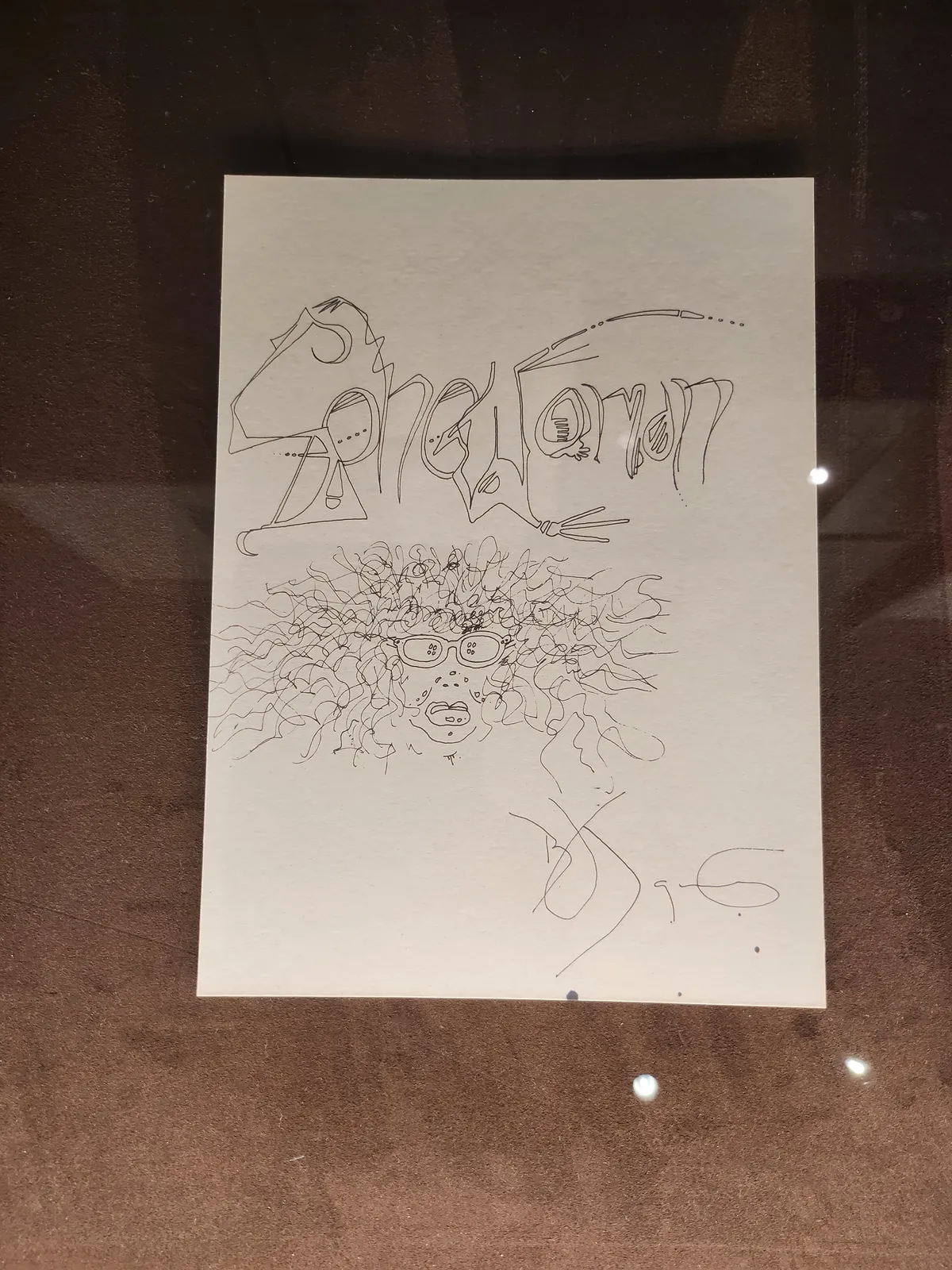Basquiat Gallery Image 65